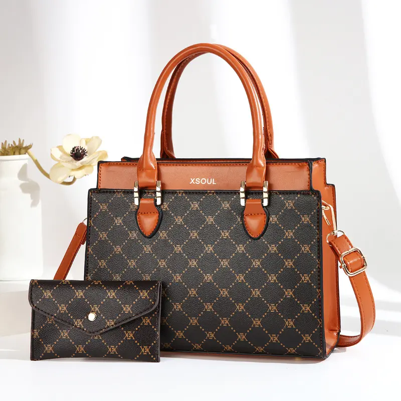 Women's Bag Brand Design Fashion Shoulder Messenger Bags Luxury Soft Leather Crossbody Sac High Quality Handbags and Purses