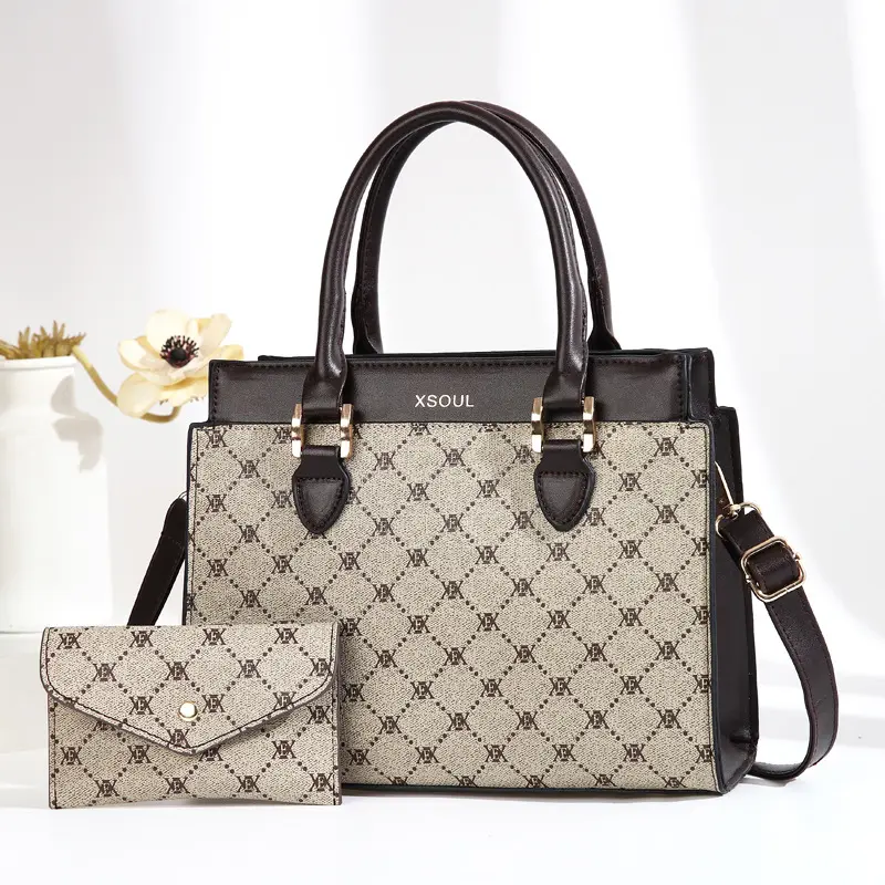 Women's Bag Brand Design Fashion Shoulder Messenger Bags Luxury Soft Leather Crossbody Sac High Quality Handbags and Purses