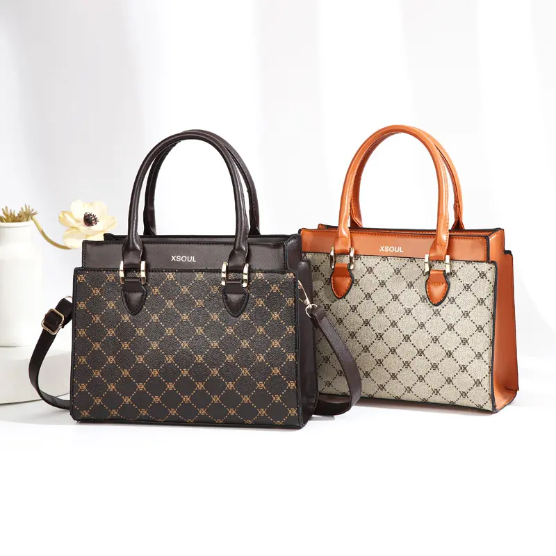 Women's Bag Brand Design Fashion Shoulder Messenger Bags Luxury Soft Leather Crossbody Sac High Quality Handbags and Purses