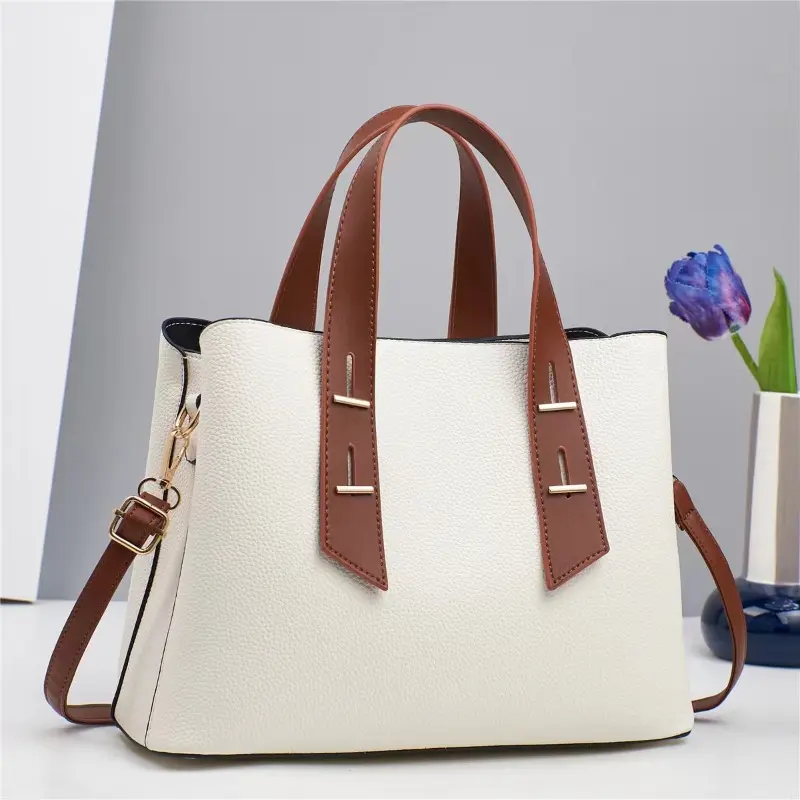 2025 New Large Women Leather Handbags High Quality Ladies Fashion Messenger Bag Main Crossbody Bags for Women Shoulder Bag women