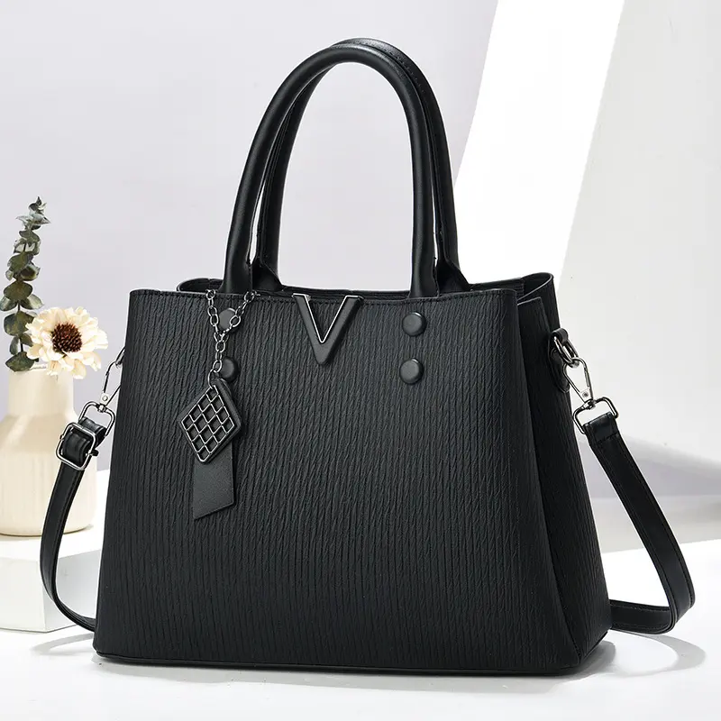 Women's Bag Brand Design Fashion Shoulder Messenger Bags Luxury Soft Leather Crossbody Sac High Quality Handbags and Purses