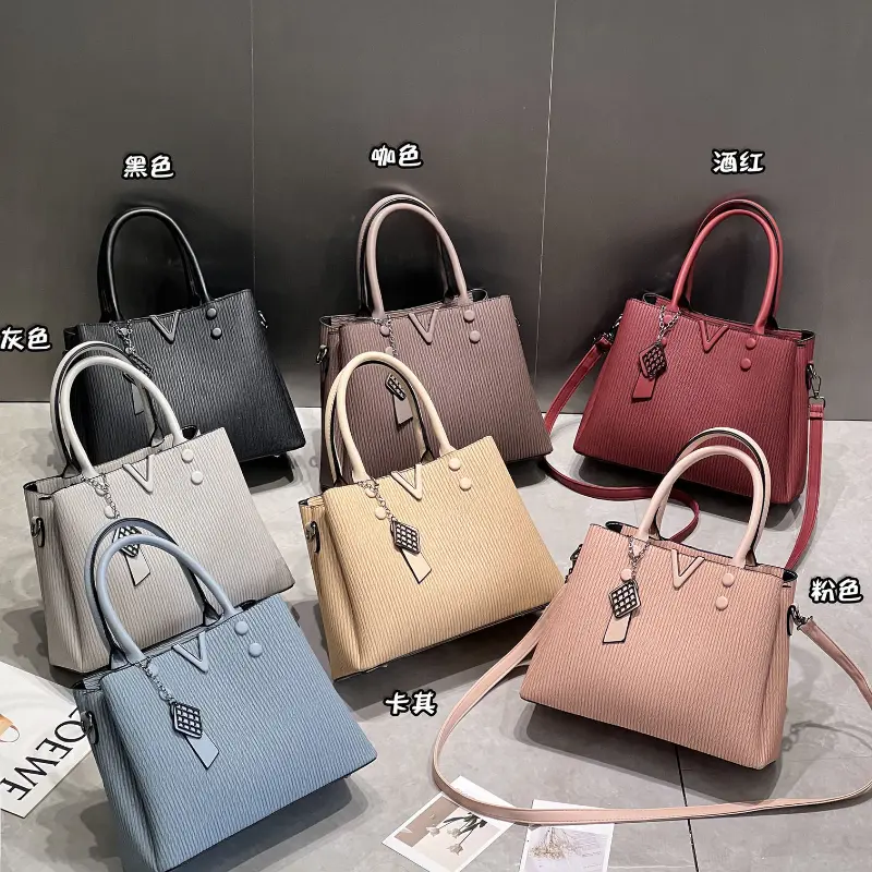 Women's Bag Brand Design Fashion Shoulder Messenger Bags Luxury Soft Leather Crossbody Sac High Quality Handbags and Purses