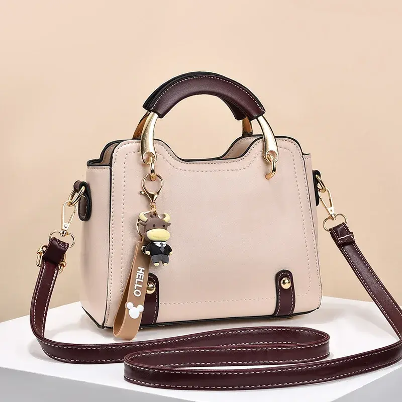 High Quality Brand Women Handbags Ladies Crossbody Bags Exquisite Print Women Messenger Bag Fashion Shoulder Bag Bolsa Feminina