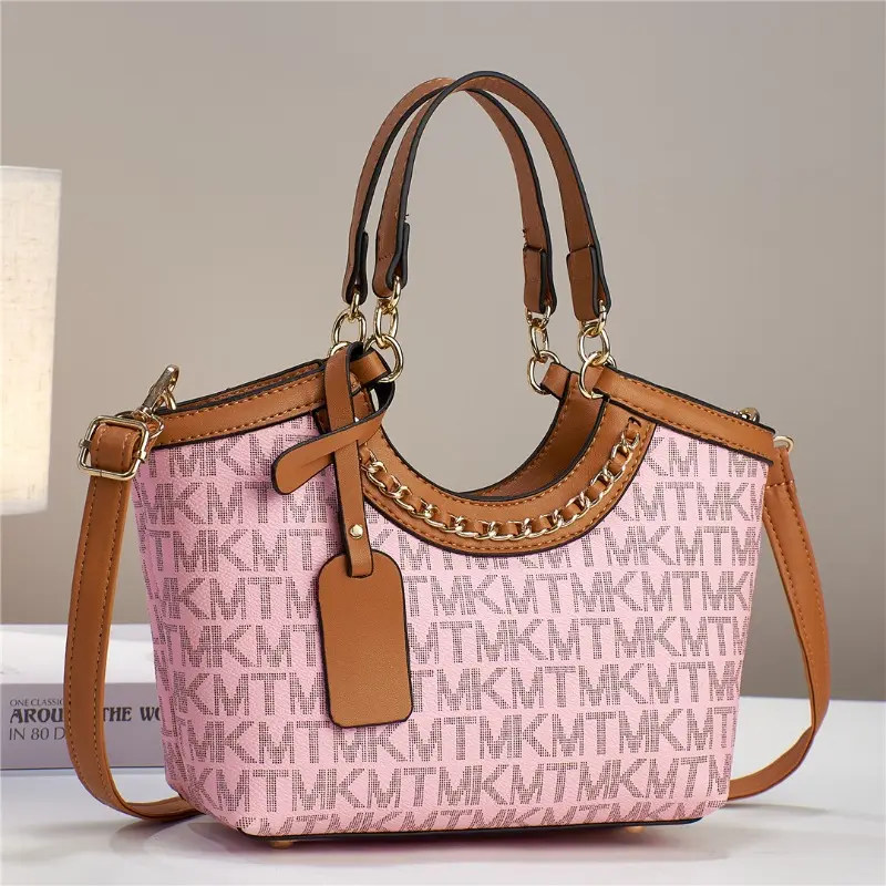 Soft PU Leather Luxury Handbags Purses Women Bags Designer Shoulder Crossbody Bag for Female Branded Trend Messenger Bags