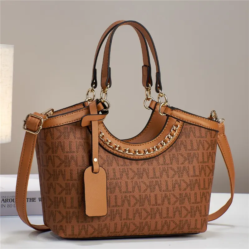 Soft PU Leather Luxury Handbags Purses Women Bags Designer Shoulder Crossbody Bag for Female Branded Trend Messenger Bags
