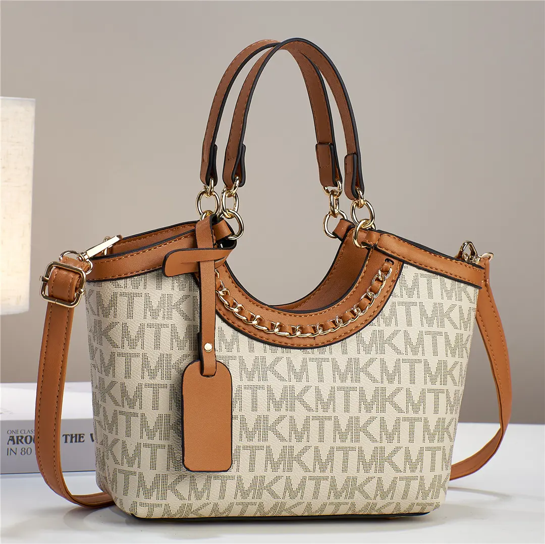 Soft PU Leather Luxury Handbags Purses Women Bags Designer Shoulder Crossbody Bag for Female Branded Trend Messenger Bags