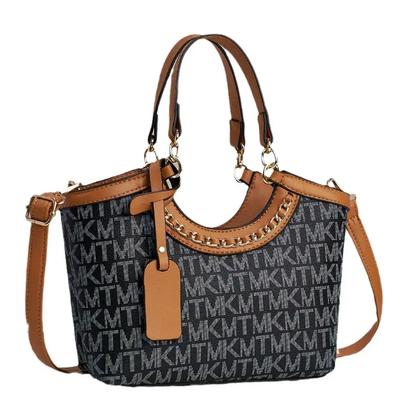 Soft PU Leather Luxury Handbags Purses Women Bags Designer Shoulder Crossbody Bag for Female Branded Trend Messenger Bags