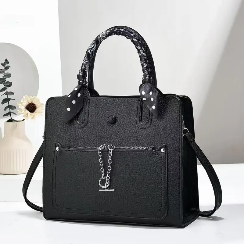 Women Soft Leather Handbags Luxury Designer Female Shoulder Crossbody Bags Ladies Large Capacity Shopping Brand Messenger Bags