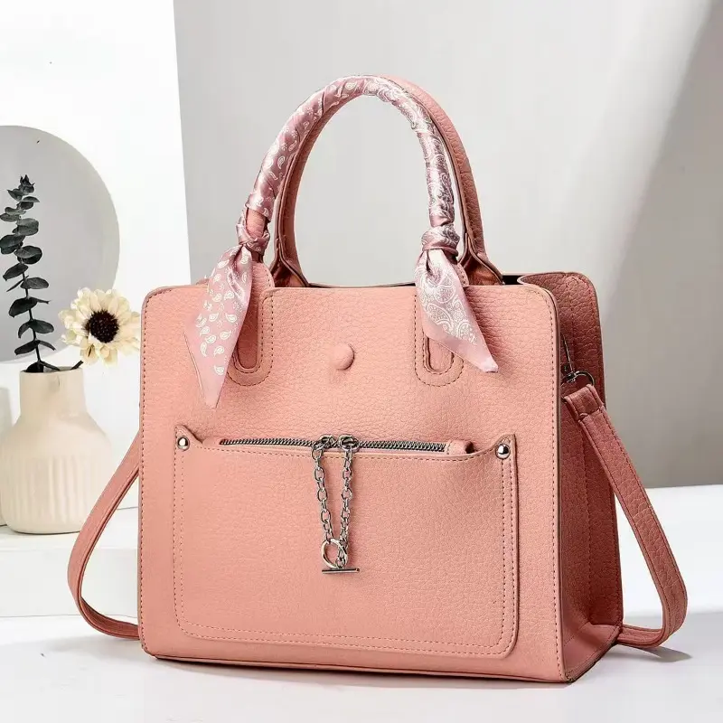 Women Soft Leather Handbags Luxury Designer Female Shoulder Crossbody Bags Ladies Large Capacity Shopping Brand Messenger Bags