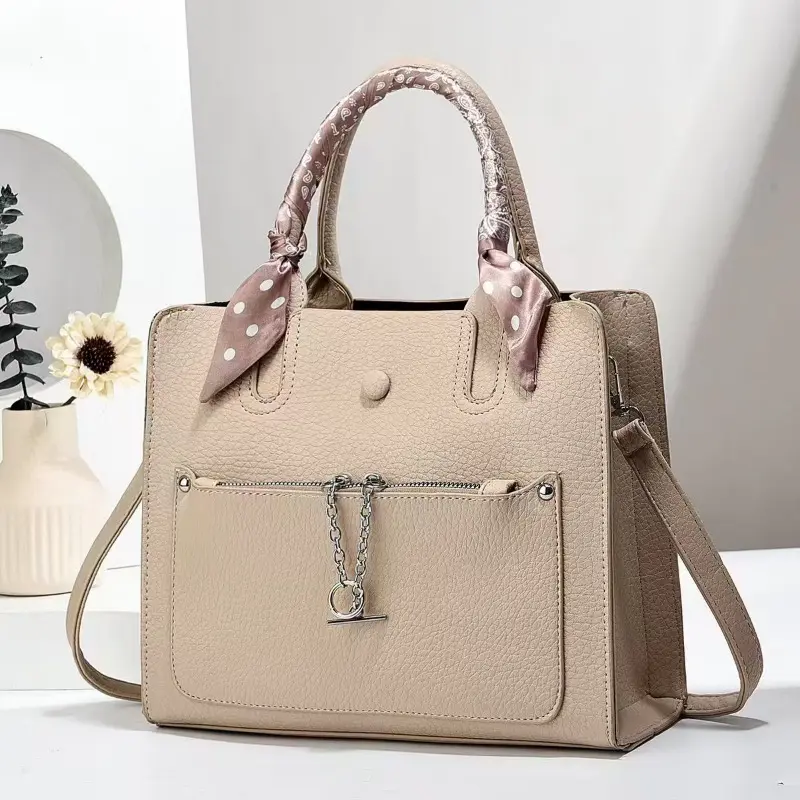 Women Soft Leather Handbags Luxury Designer Female Shoulder Crossbody Bags Ladies Large Capacity Shopping Brand Messenger Bags