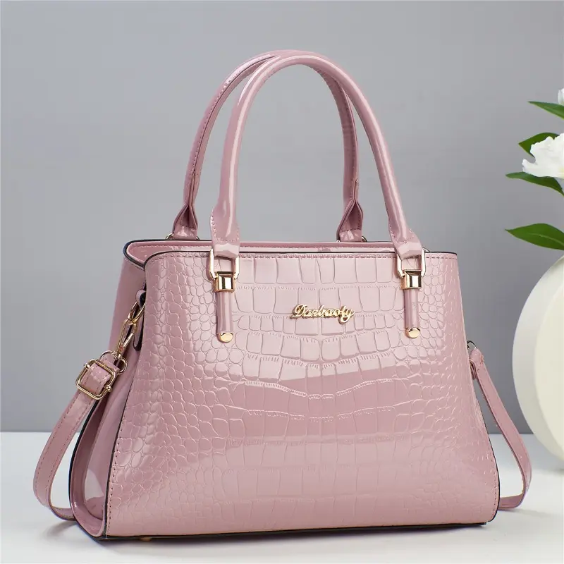 Luxury Handbags Woman Bags Designer Big Shoulder Bags for Women's Trendy Large Capacity Leather Casual Tote Bag Ladies Handbags
