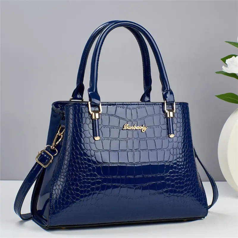 Luxury Handbags Woman Bags Designer Big Shoulder Bags for Women's Trendy Large Capacity Leather Casual Tote Bag Ladies Handbags