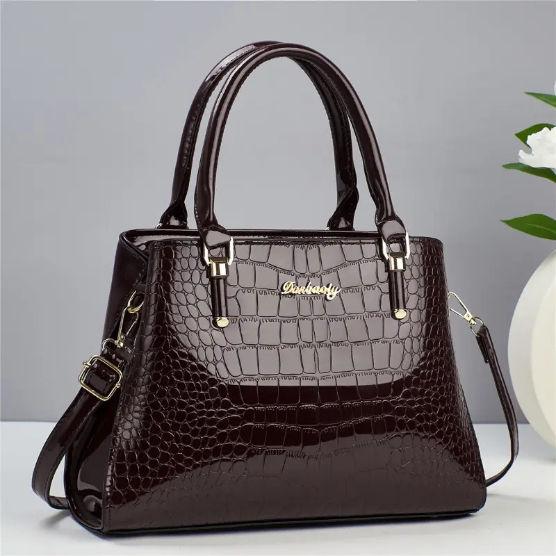 Luxury Handbags Woman Bags Designer Big Shoulder Bags for Women's Trendy Large Capacity Leather Casual Tote Bag Ladies Handbags