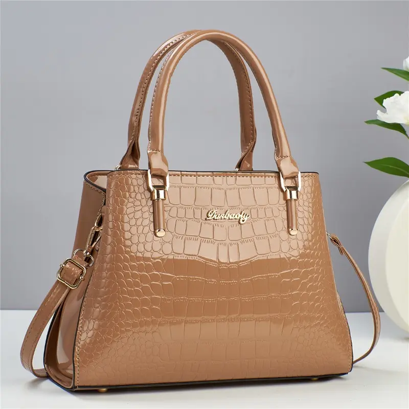Luxury Handbags Woman Bags Designer Big Shoulder Bags for Women's Trendy Large Capacity Leather Casual Tote Bag Ladies Handbags