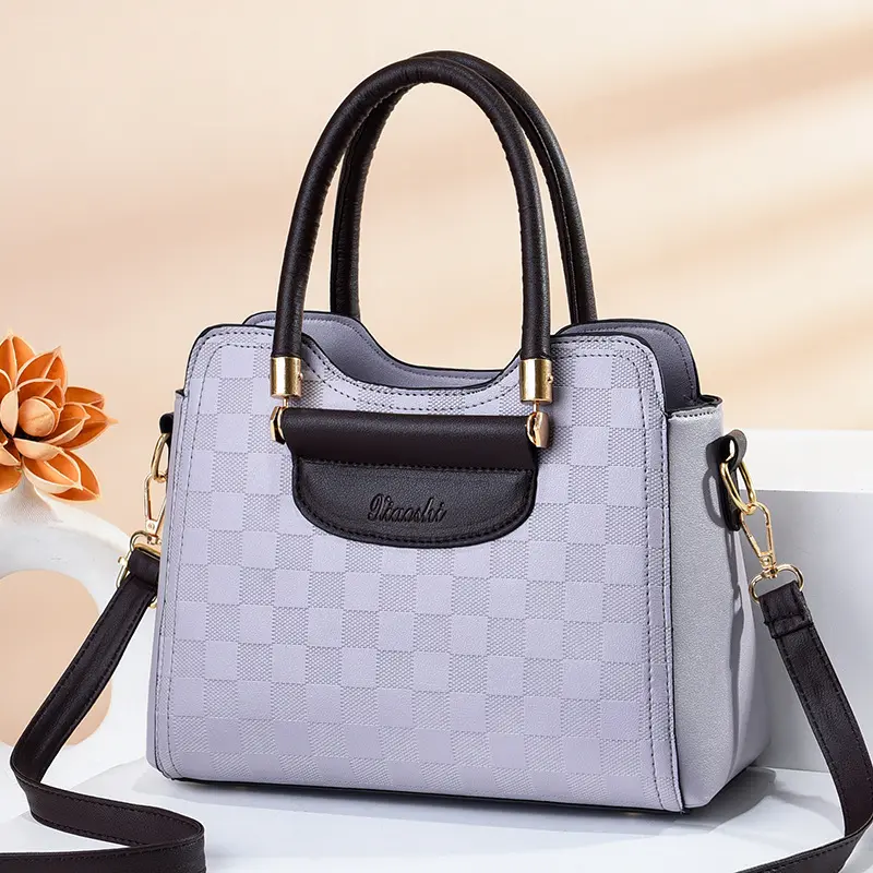 Exquisite Wome Bag Shoulder Handbags Bag for Women Female Luxury Designer Shoulder Bags Large Capacity Fashion Crossbody Bag
