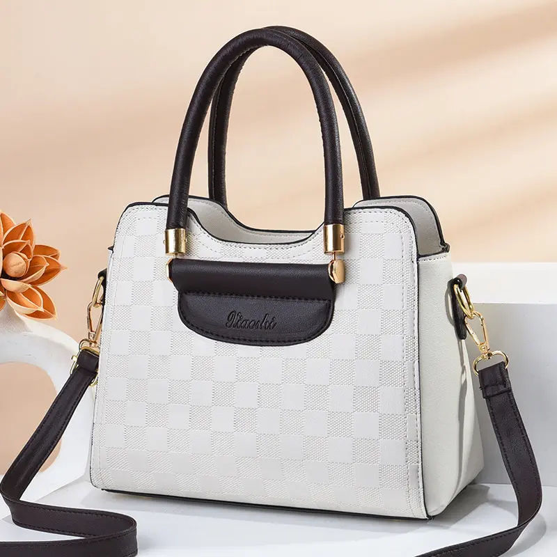 Exquisite Wome Bag Shoulder Handbags Bag for Women Female Luxury Designer Shoulder Bags Large Capacity Fashion Crossbody Bag