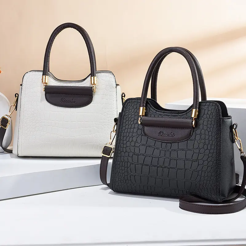Exquisite Wome Bag Shoulder Handbags Bag for Women Female Luxury Designer Shoulder Bags Large Capacity Fashion Crossbody Bag