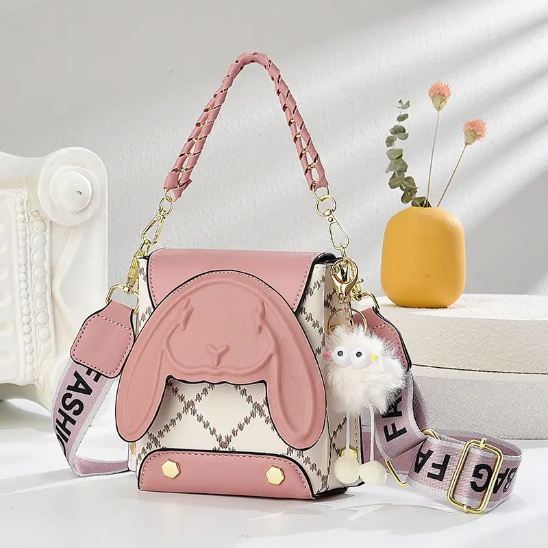 High Quality PU Leather Women Small Crossbody Shoulder Bags Luxury Handbag Lady Messenger Bag Exquisite Phone Satchels women bag