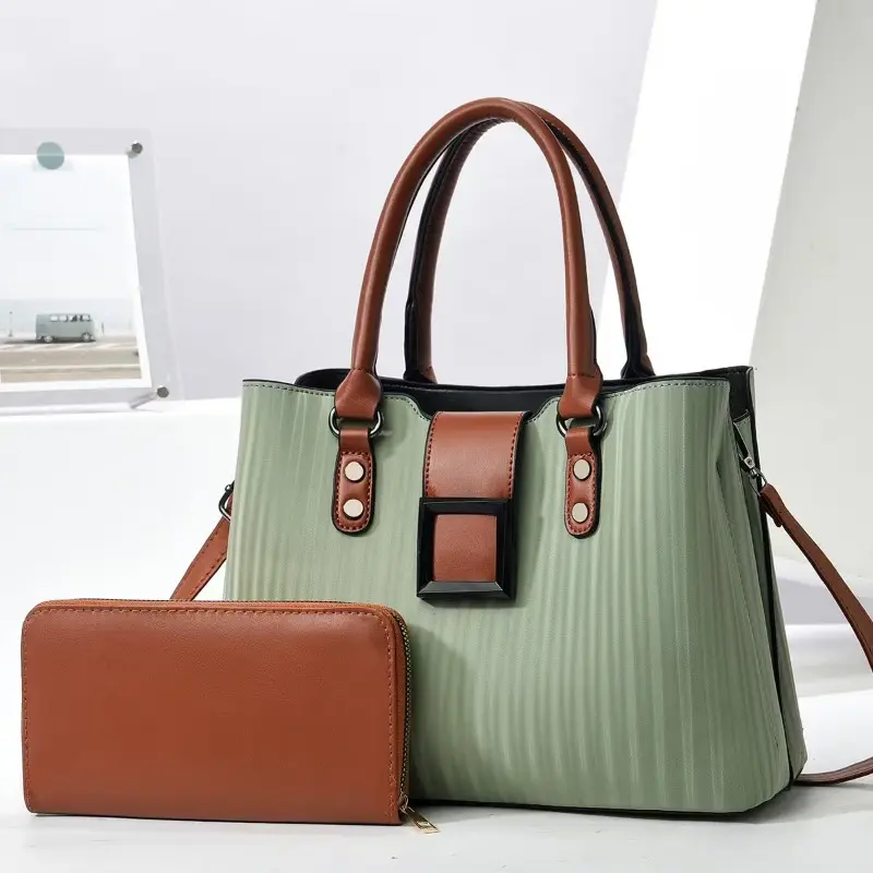 Brand Soft Leather Purses and Handbags High Quality Women Bags Casual Female Messenger Shoulder Bag Ladies Crossbody Sac