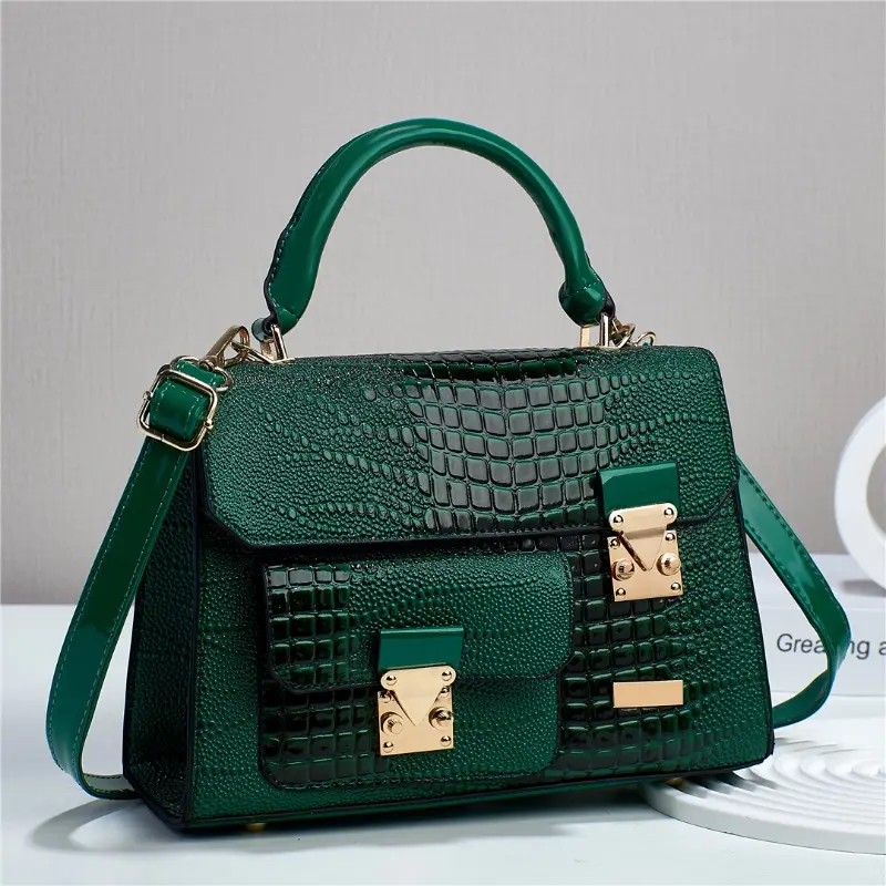 New Advanced Texture Women's Shoulder Bag Luxury Designer Women's Office Handbag Casual Large Capacity Girl Shopping Bags