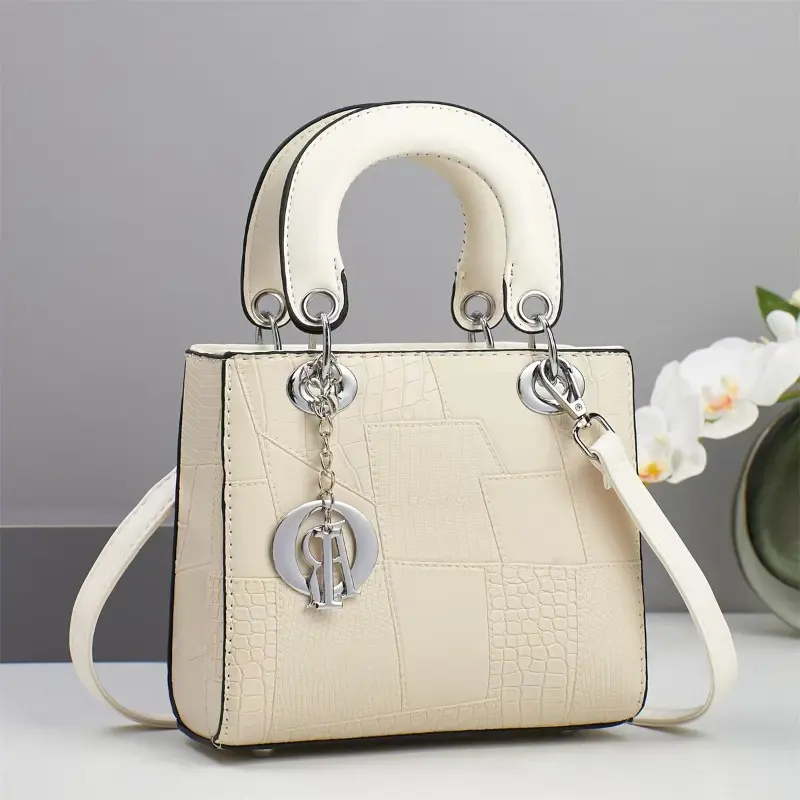 Brand Pu Leather Shoulder Messenger Luxury Handbags Women Bags Designer High Quality Crossbody Bags for Women Sac Bolso Mujer