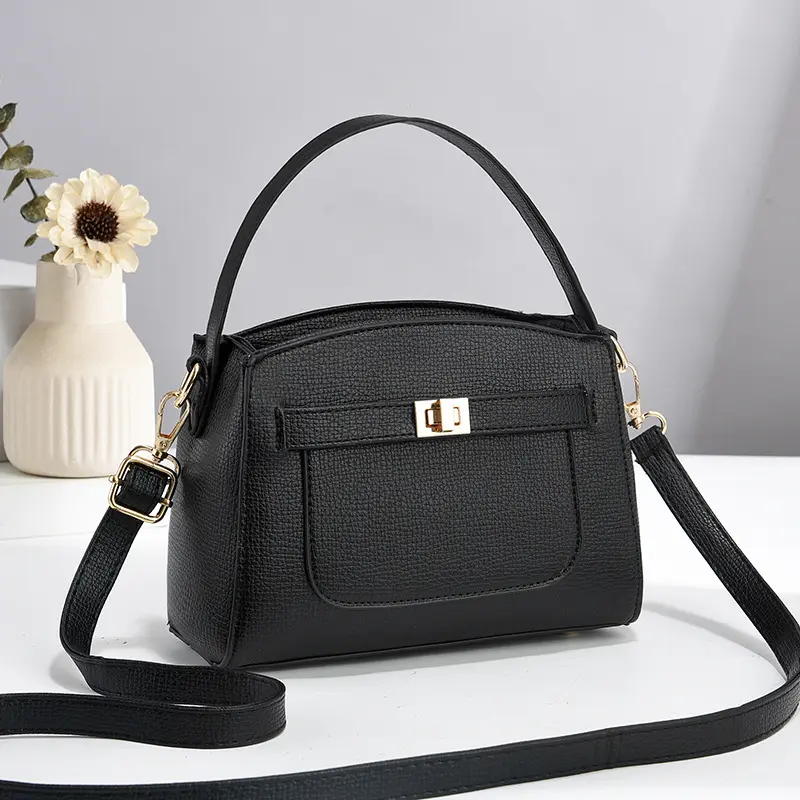 Luxury Designer New Female Hand Bags Brand Ladies Handbags Purses Fashion Small Women Shoulder Bag Ladies Small Square Bag