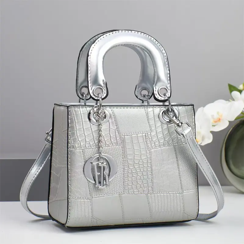 Brand Pu Leather Shoulder Messenger Luxury Handbags Women Bags Designer High Quality Crossbody Bags for Women Sac Bolso Mujer