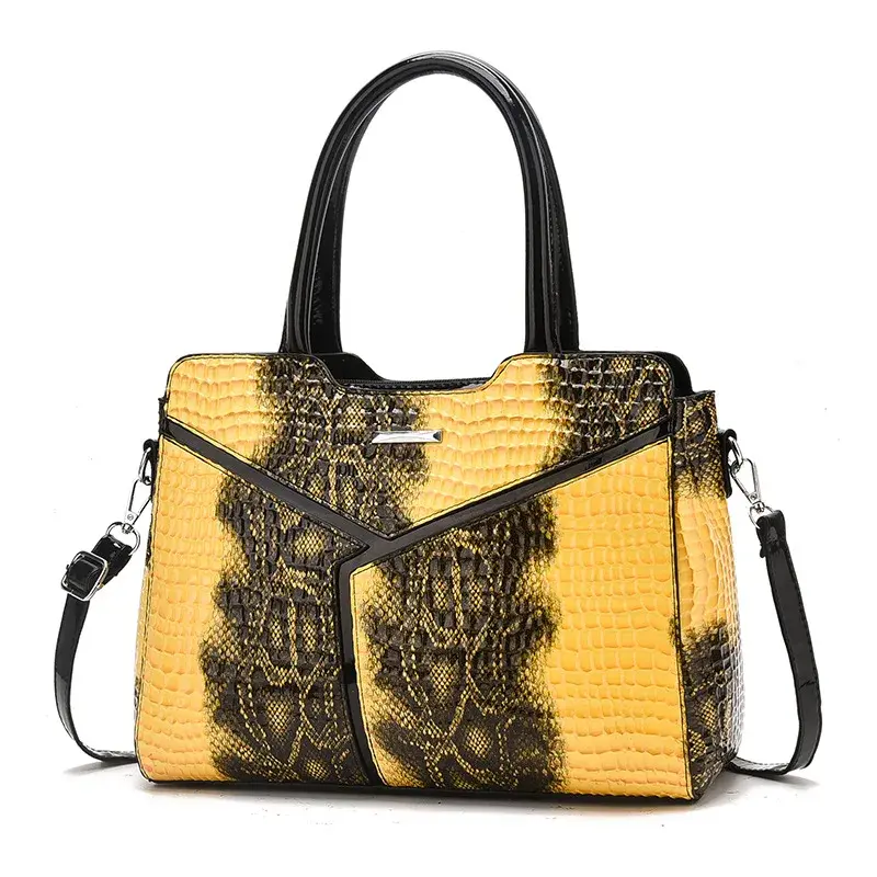 Luxury Brand Designer Women Handbag Classic Retro Crossbody Bag High-quality Large Capacity Tote Bag Fashionable Casual Tote Bag