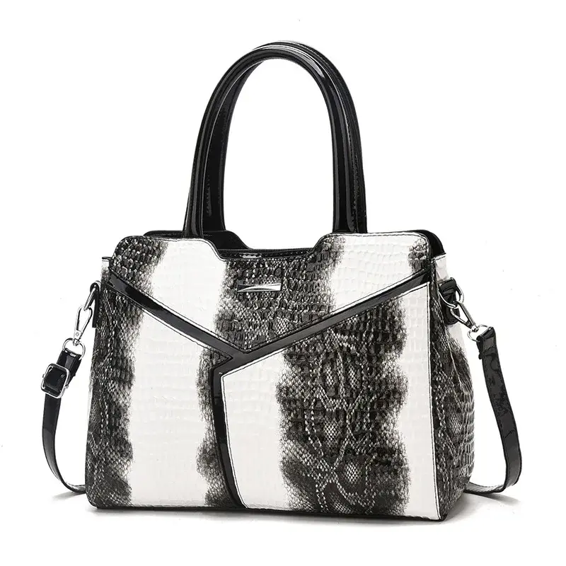 Luxury Brand Designer Women Handbag Classic Retro Crossbody Bag High-quality Large Capacity Tote Bag Fashionable Casual Tote Bag
