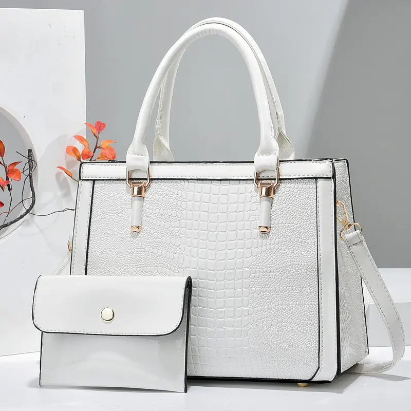 Ladies Shoulder Messenger Bag Casual Designer Crossbody Bags for Female PU Leather Women's Travel Bag Purses and Handbags