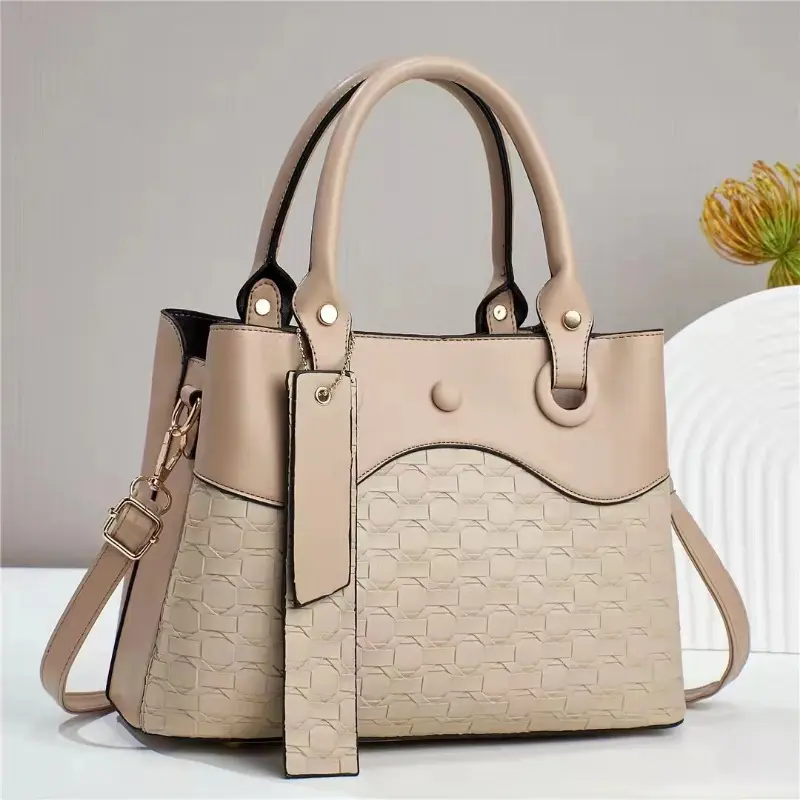 Fashion Crossbody Bags for Women 2024 New Luxury Handbags Women Bags Designer High Quality Leather Handbag Ladies Shoulder Bags