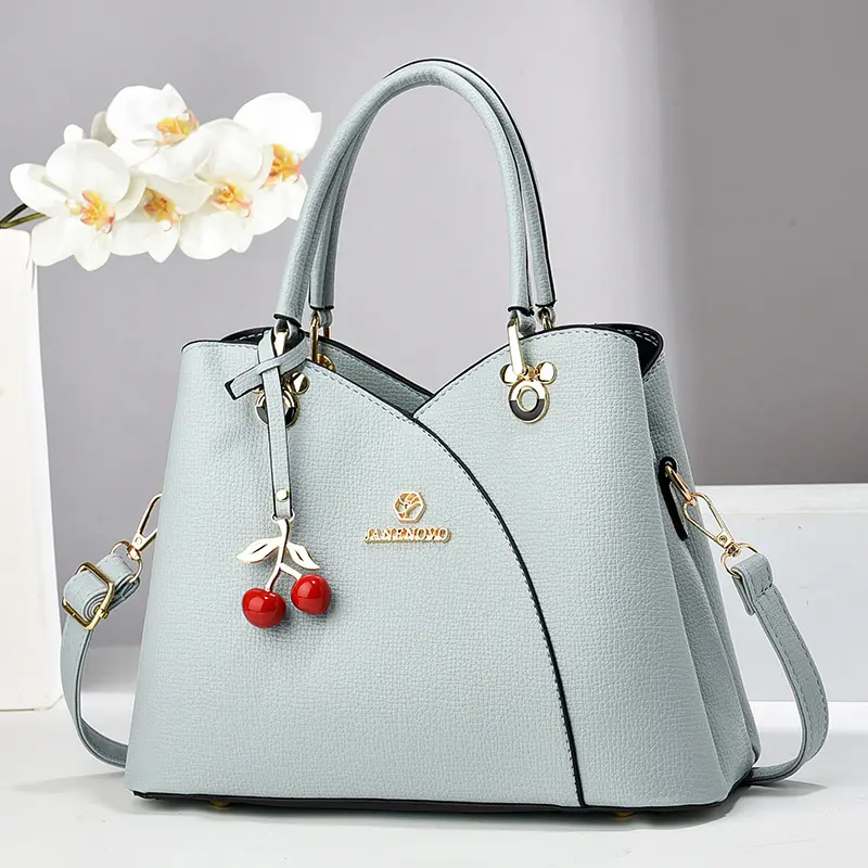Hot Luxury Handbag Women Bags Designer Crossbody Large Capacity Female Shoulder Bag Fashion Brand Ladies Messenger Totes Bags