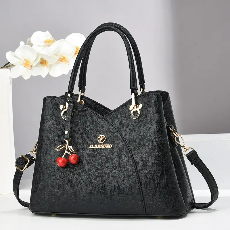 Hot Luxury Handbag Women Bags Designer Crossbody Large Capacity Female Shoulder Bag Fashion Brand Ladies Messenger Totes Bags