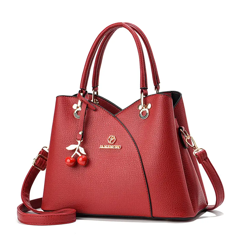 Hot Luxury Handbag Women Bags Designer Crossbody Large Capacity Female Shoulder Bag Fashion Brand Ladies Messenger Totes Bags