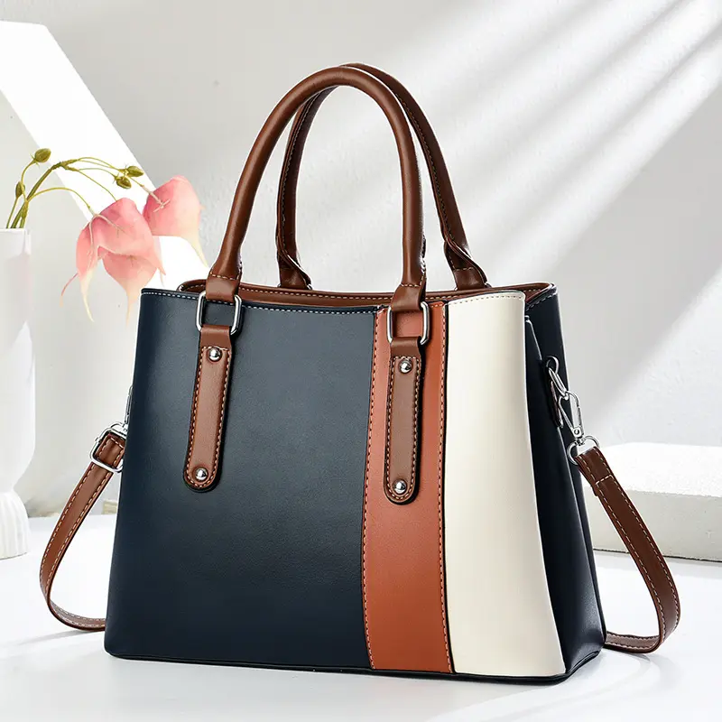 2025 New Luxury Women's Handbags Fashionable Large Capacity Women's Shoulder Bag 2025 New Style Cool Trendy Crossbody Handbag