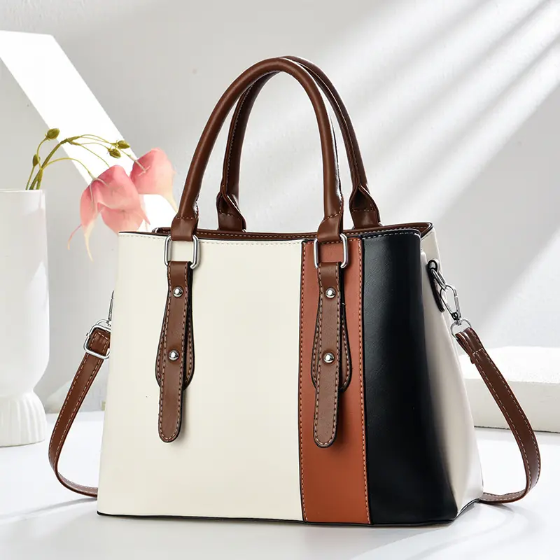 2025 New Luxury Women's Handbags Fashionable Large Capacity Women's Shoulder Bag 2025 New Style Cool Trendy Crossbody Handbag