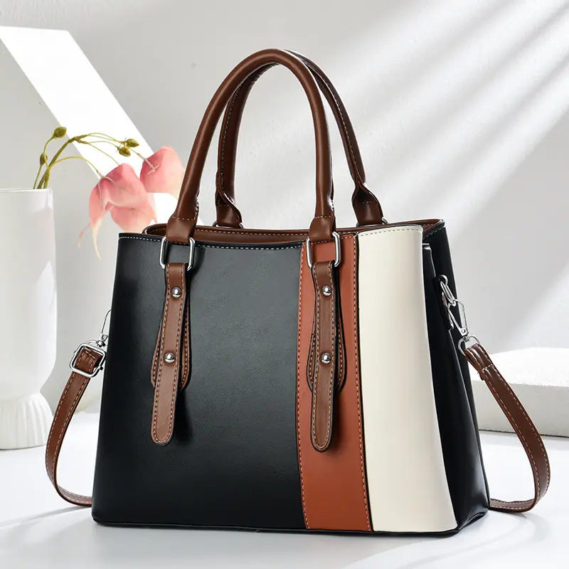 2025 New Luxury Women's Handbags Fashionable Large Capacity Women's Shoulder Bag 2025 New Style Cool Trendy Crossbody Handbag