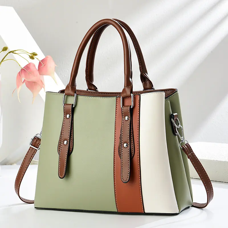 2025 New Luxury Women's Handbags Fashionable Large Capacity Women's Shoulder Bag 2025 New Style Cool Trendy Crossbody Handbag