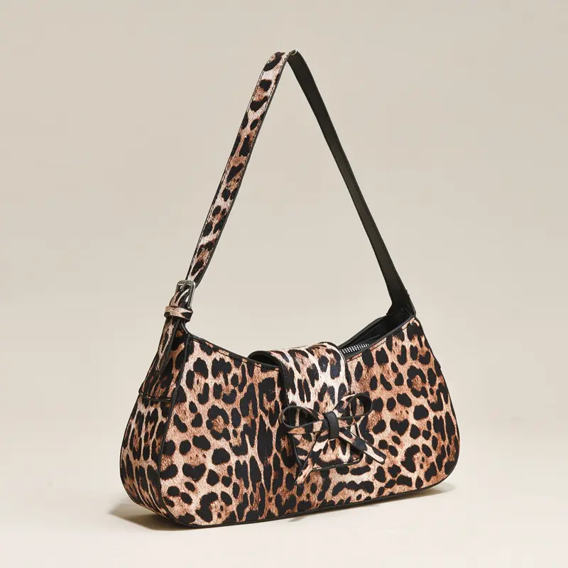 Fashion PU Leather Luxury Purses and Handbags High-quality Exquisite Crossbody Shoulder Bags Women Underarm Bag Girl Tote Sac