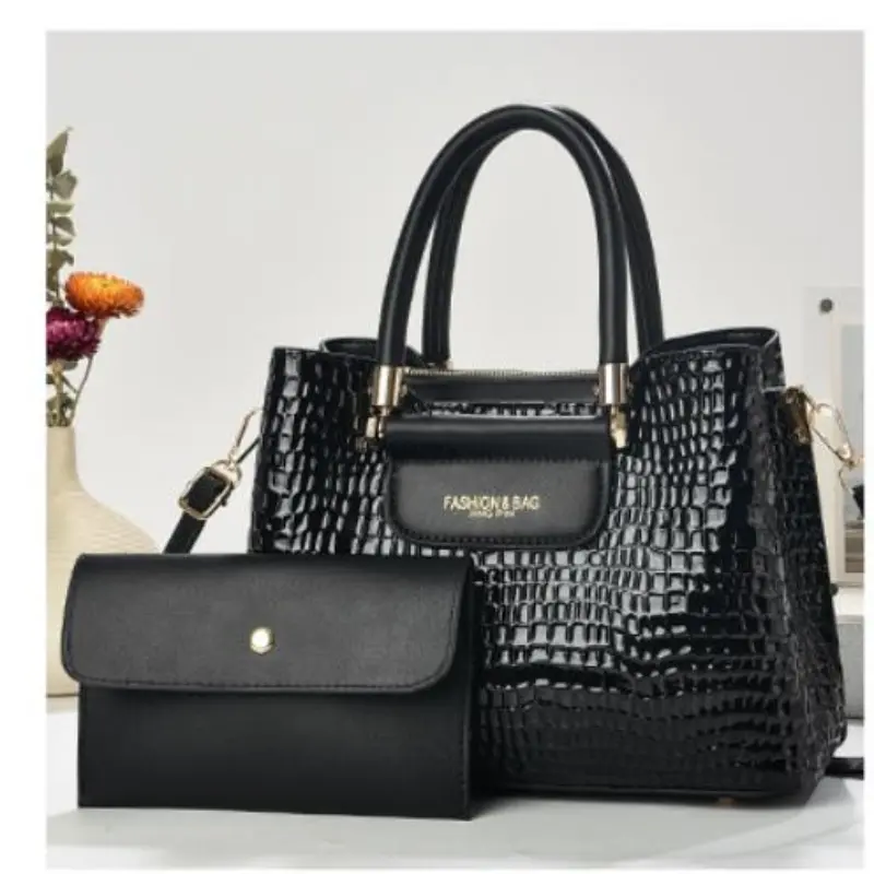 2025 New Fashion Large Capacity Women's Crossbody bags Popular Embossed Design High-End Single Shoulder Bag Female Handbag