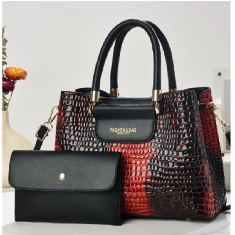 2025 New Fashion Large Capacity Women's Crossbody bags Popular Embossed Design High-End Single Shoulder Bag Female Handbag