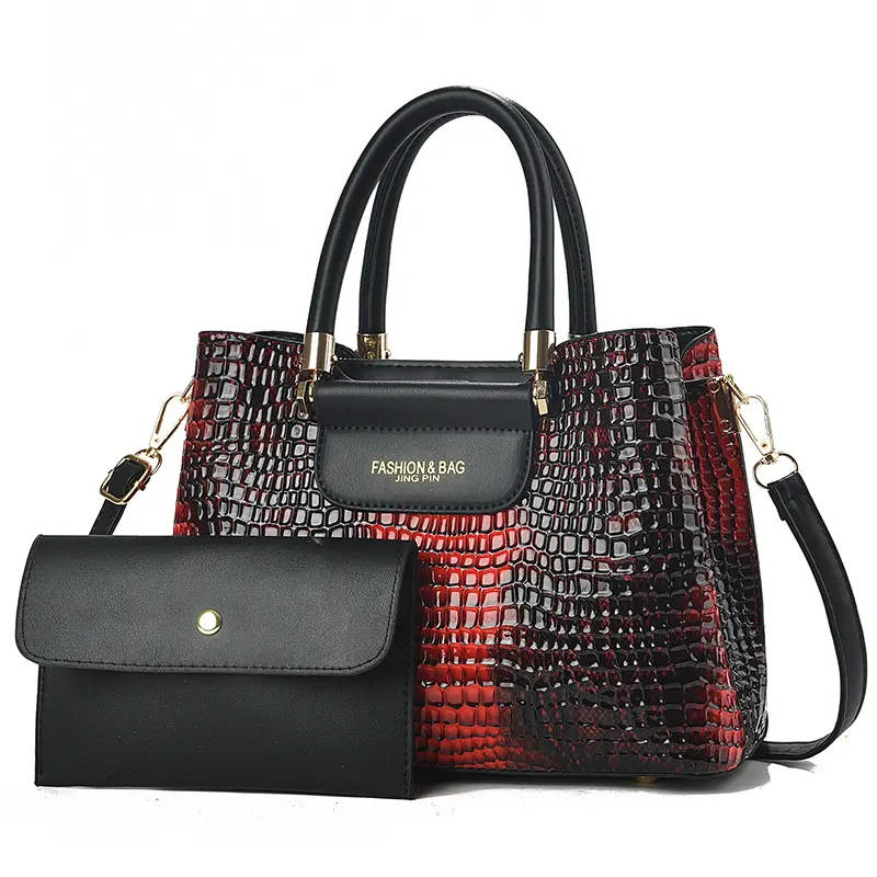 2025 New Fashion Large Capacity Women's Crossbody bags Popular Embossed Design High-End Single Shoulder Bag Female Handbag