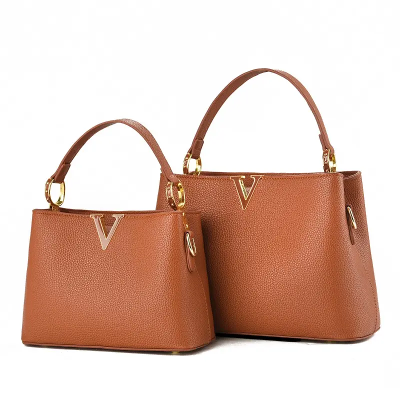 2025 New Summer Versatile Women's Bag High-end Sense Exquisite Luxury Handbag Crossbody Commuter Women's Shoulder Bag