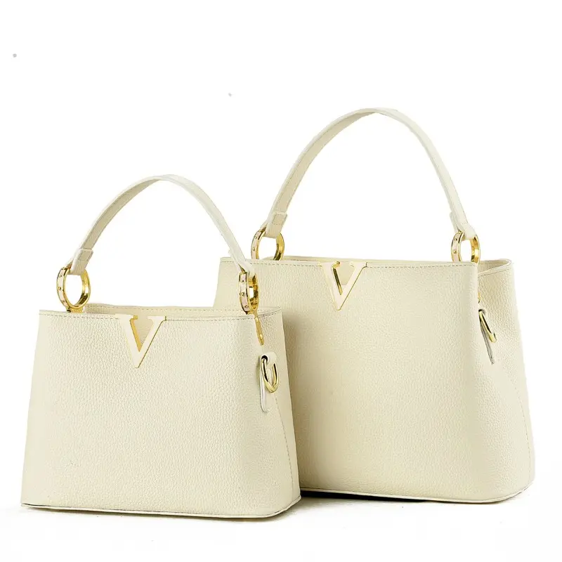 2025 New Summer Versatile Women's Bag High-end Sense Exquisite Luxury Handbag Crossbody Commuter Women's Shoulder Bag