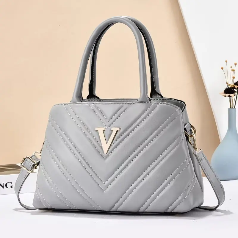 Fashion Luxury Handbags Women Bags Designer High Quality Pu Leather Crossbody Bags for Women Shoulder Bag Bolsa Feminina