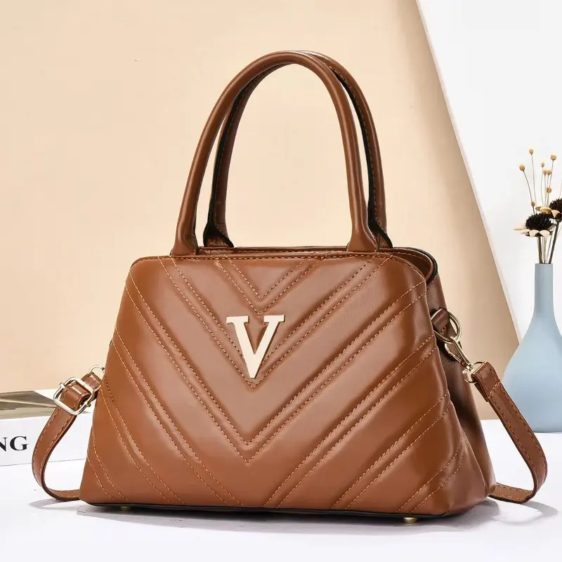 Fashion Luxury Handbags Women Bags Designer High Quality Pu Leather Crossbody Bags for Women Shoulder Bag Bolsa Feminina