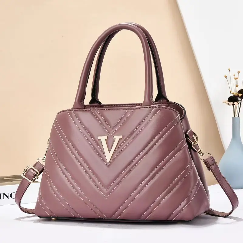 Fashion Luxury Handbags Women Bags Designer High Quality Pu Leather Crossbody Bags for Women Shoulder Bag Bolsa Feminina