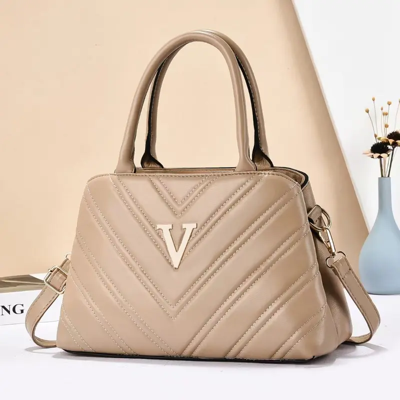 Fashion Luxury Handbags Women Bags Designer High Quality Pu Leather Crossbody Bags for Women Shoulder Bag Bolsa Feminina