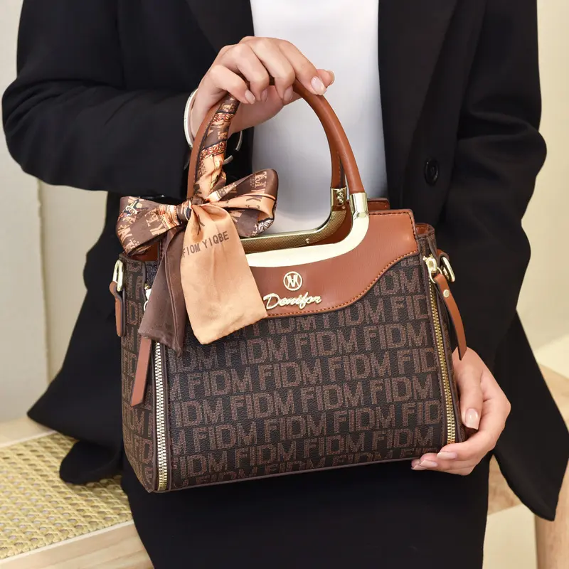 New Designer Pu Leather Crossbody Bags for Women Fashion Shoulder Messenger Bag High Quality Female Sac A Main Bolsa Feminina