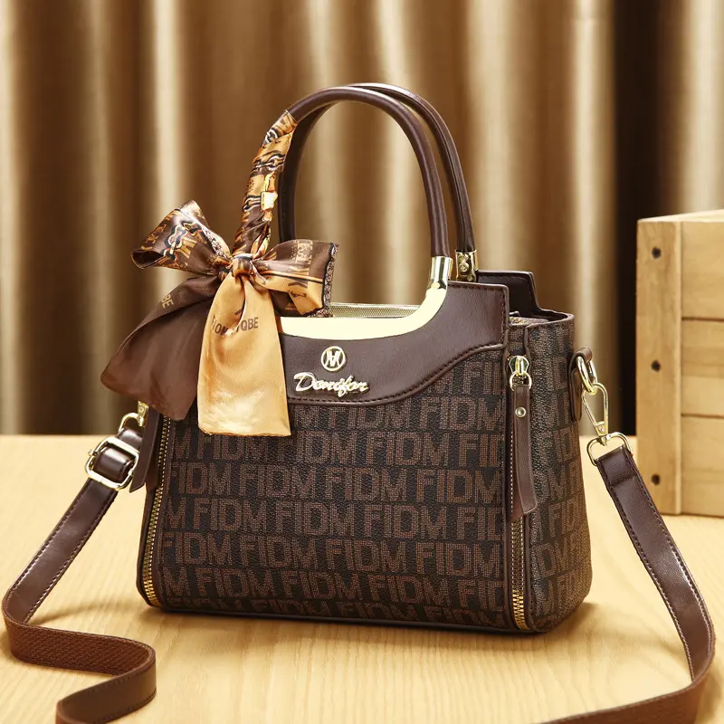 New Designer Pu Leather Crossbody Bags for Women Fashion Shoulder Messenger Bag High Quality Female Sac A Main Bolsa Feminina